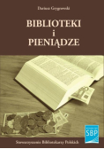 Biblioteki i pieniądze