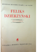 Feliks Dzierżyński
