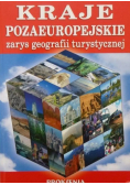 Kraje pozaeuropejskie zarys geografii turystycznej