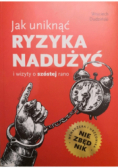 Jak uniknąć ryzyka nadużyć i wizyty o szóstej rano