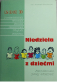 Niedziela  z dziećmi