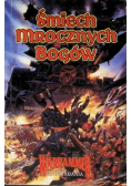 Warhammer Śmiech mrocznych bogów