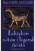 Leksykon mitów i legend świata