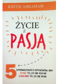 Życie z pasją