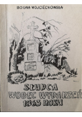 Słupca wobec wydarzeń 1863 roku