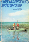 Wędkarstwo jeziorowe