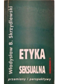 Etyka seksualna