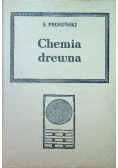Chemia drewna