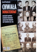 Chwała bohaterom