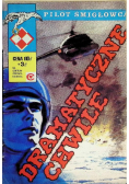 Pilot Śmigłowca Dramatyczne Chwile