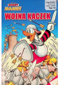 Gigant Poleca Mamut Tom 10 Wojna kaczek