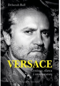 Versace Geniusz sława i morderstwo