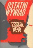 Ostatni wywiad