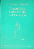 Akupunktura i inne metody refleksoterapii