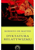 Dyktatura relatywizmu