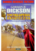Encyklopedia ostateczna Tom II