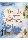 Baśnie Braci Grimm