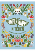 Simple Happy Kitchen