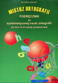 Mistrz ortografii