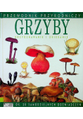 Przewodnik przyrodniczy grzyby