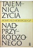 Tajemnica życia nadprzyrodzonego