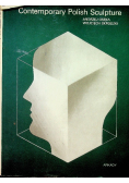 Contemporary polish Sculpture