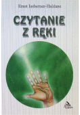 Czytanie z ręki