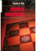 Strategie inwestycyjne