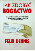 Jak zdobyć bogactwo