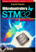 Mikrokontrolery STM32 w praktyce