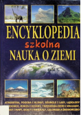 Encyklopedia szkolna, nauka o ziemi