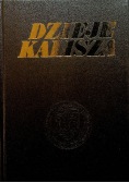 Dzieje Kalisza