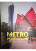 Metro w Warszawie