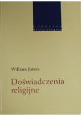 Doświadczenia religijne