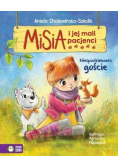 Misia i jej mali pacjenci Niespodziewani goście