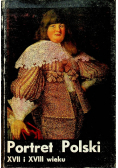 Portret Polski XVII i XVIII wieku