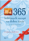 365 biblijnych recept na dobre życie
