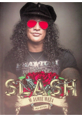Slash W jamie węża Nowa