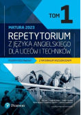 Repetytorium z języka angielskiego dla liceów i techników Poziom podstawowy z materiałem rozszerzonym