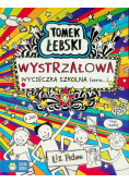 Wystrzałowa wycieczka szkolna