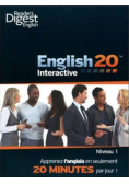 English20 interactive