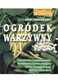 Ogródek warzywny