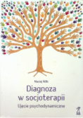 Diagnoza w socjoterapii