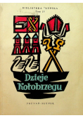 Dzieje Kołobrzegu Tom 14