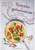 Romans z gotowaniem