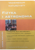 Fizyka i astronomia