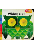 Akademia mądrego dziecka. Widzę cię!