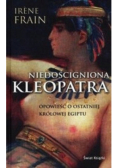 Niedościgniona Kleopatra