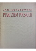 Ptaki ziem polskich Tom II