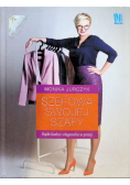 Szefowa swojej szafy
